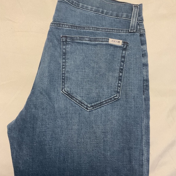 Joe’s Jeans - 33x32 Men’s Straight Leg Walker - Picture 3 of 4